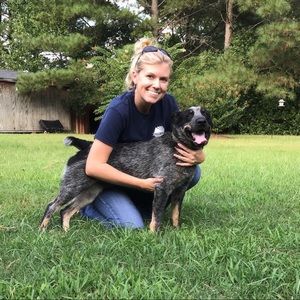 Meet your Posher, Samantha